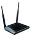 D Link DIR 615 N 300 Router 300Mbps Router Without Modem