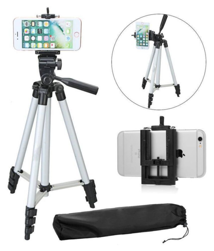 Head Kik tripod Tefeng TF- 3110 Tripod Price in India- Buy Head Kik