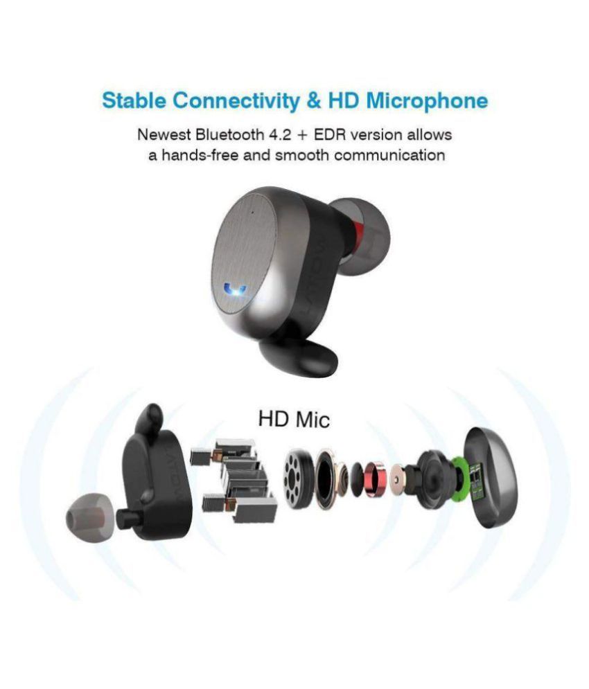 jaiden bluetooth v8