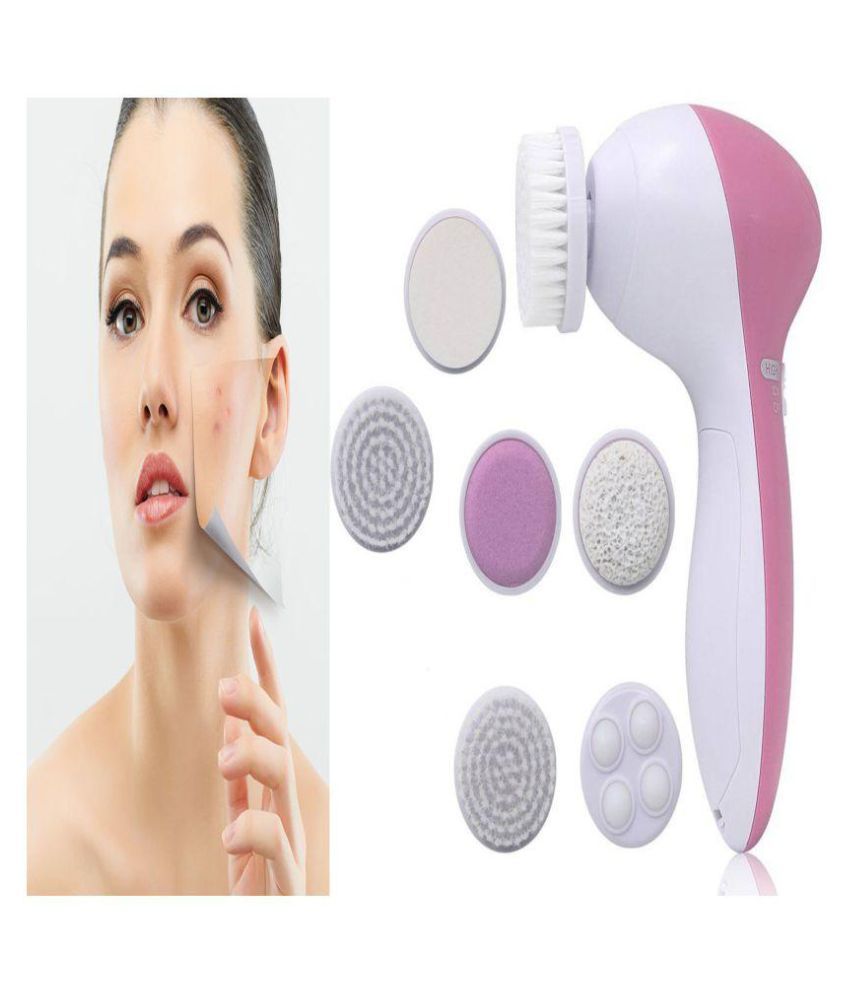 KALOPSIA INDUSTRIES 7 In 1 Electric Beauty Care Facial Massager Buy KALOPSIA INDUSTRIES 7 In 1