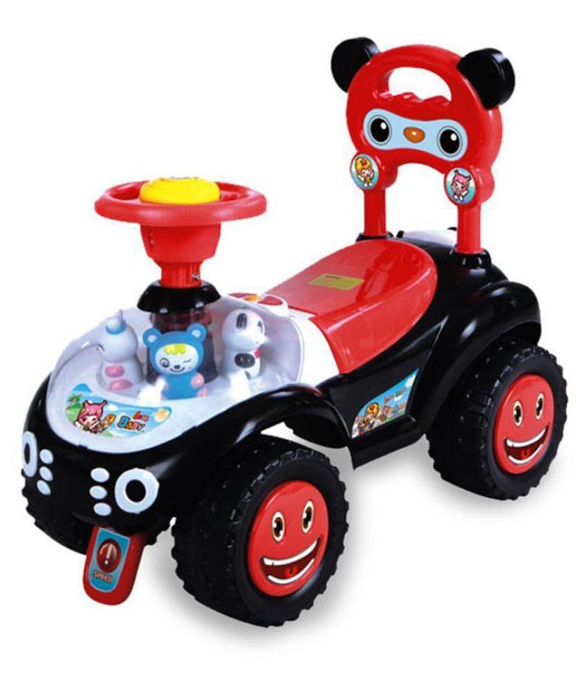 rider toy car