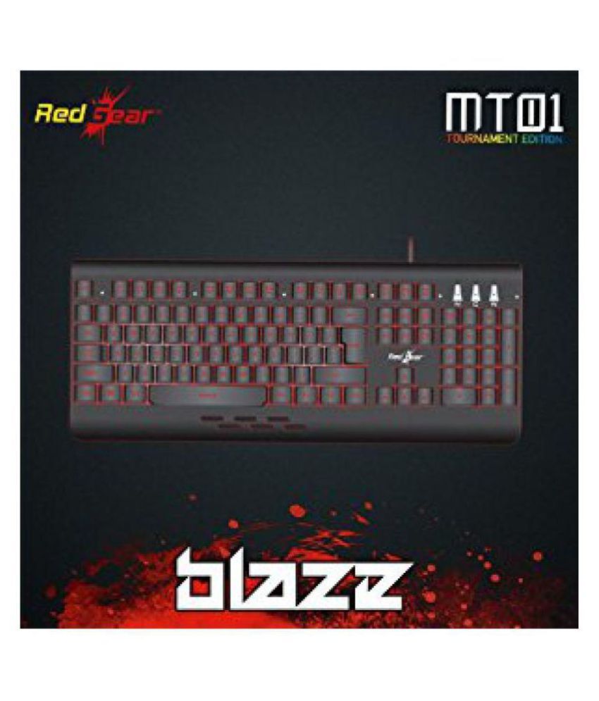 redgear mt01 keyboard