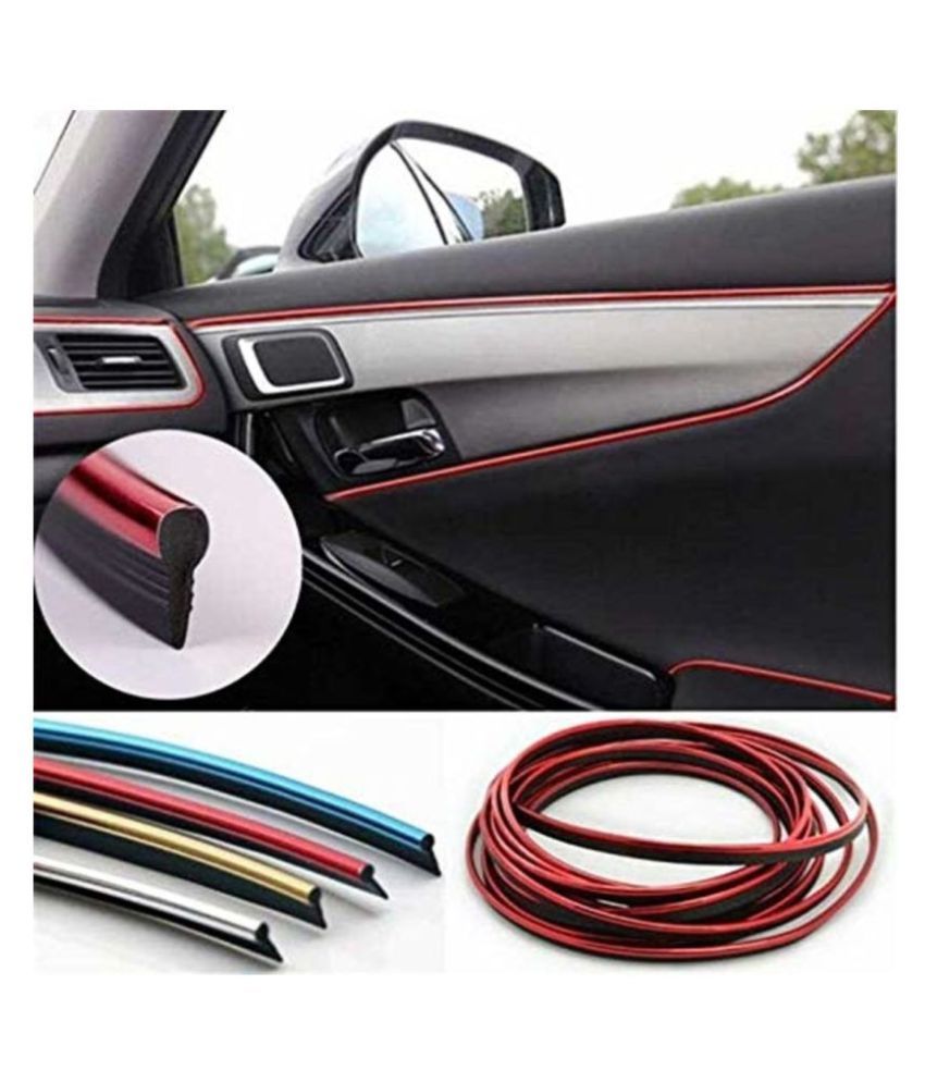 chrome auto trim