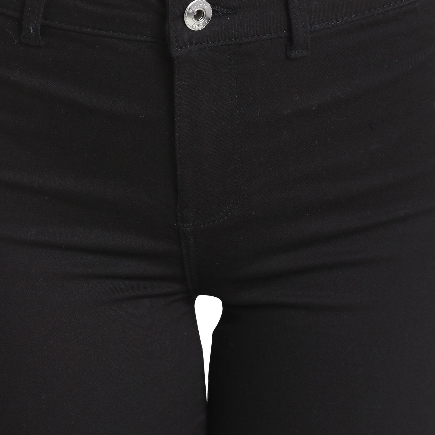 kotty black jeans