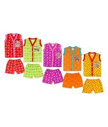 6 months baby clothes online india