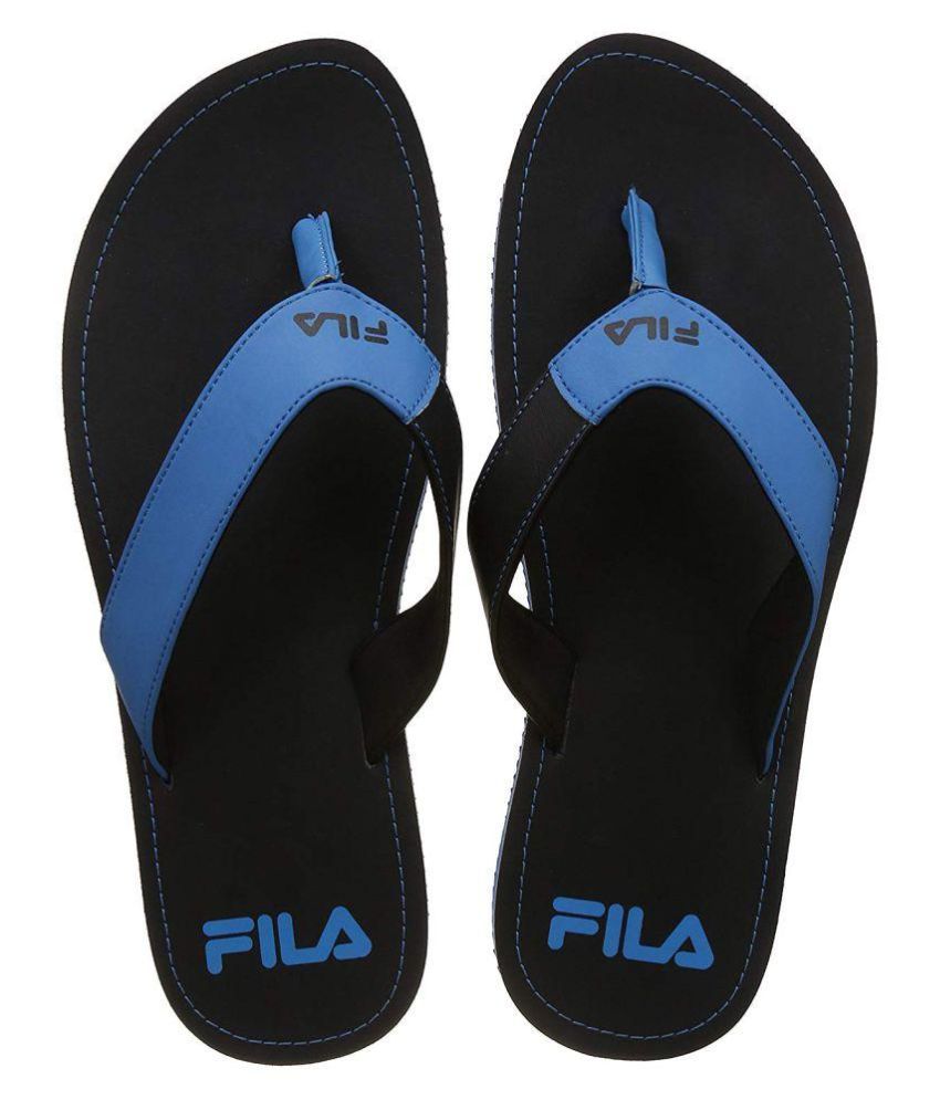 fila sport flip flops