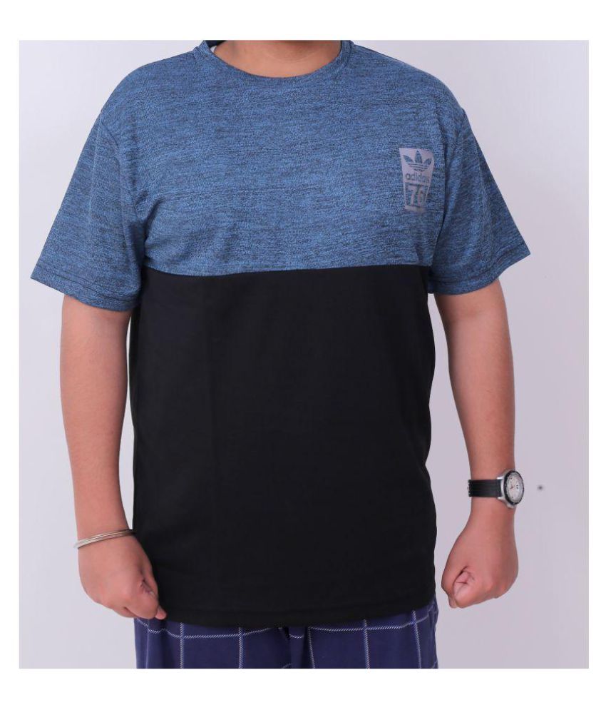 turquoise adidas shirt