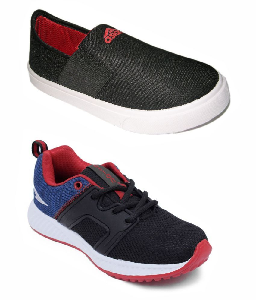 snapdeal shoes combo offer