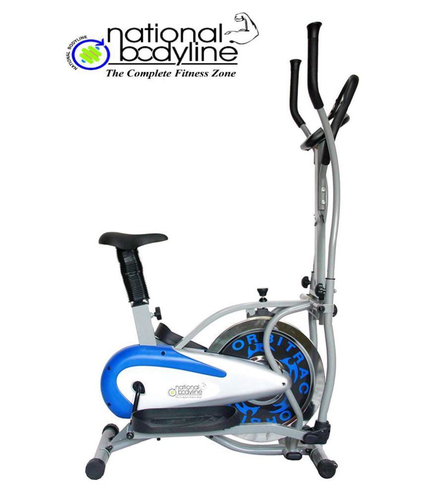 bodyline exercise cycle