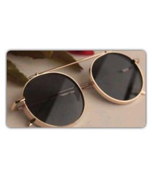 dior reflected black