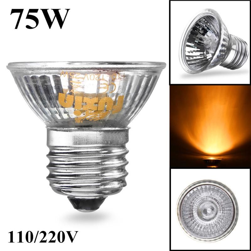 uva and uvb light bulb