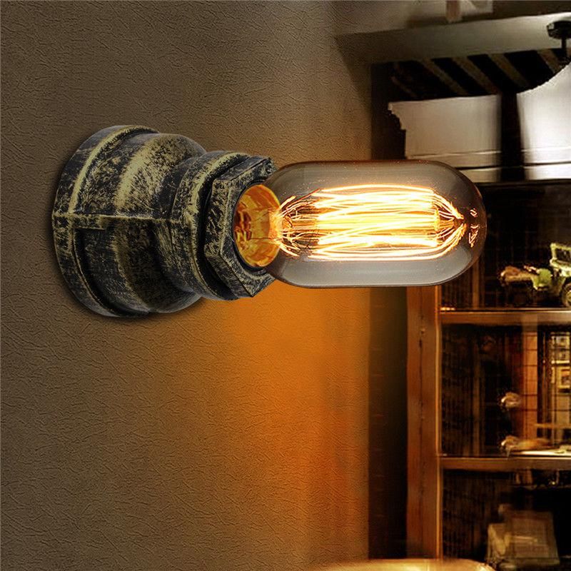 edison light bulb holder