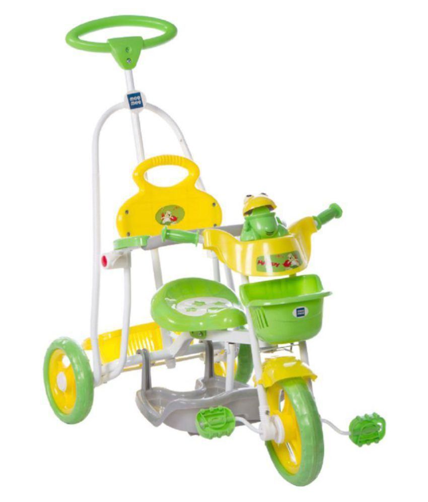 mee mee tricycle