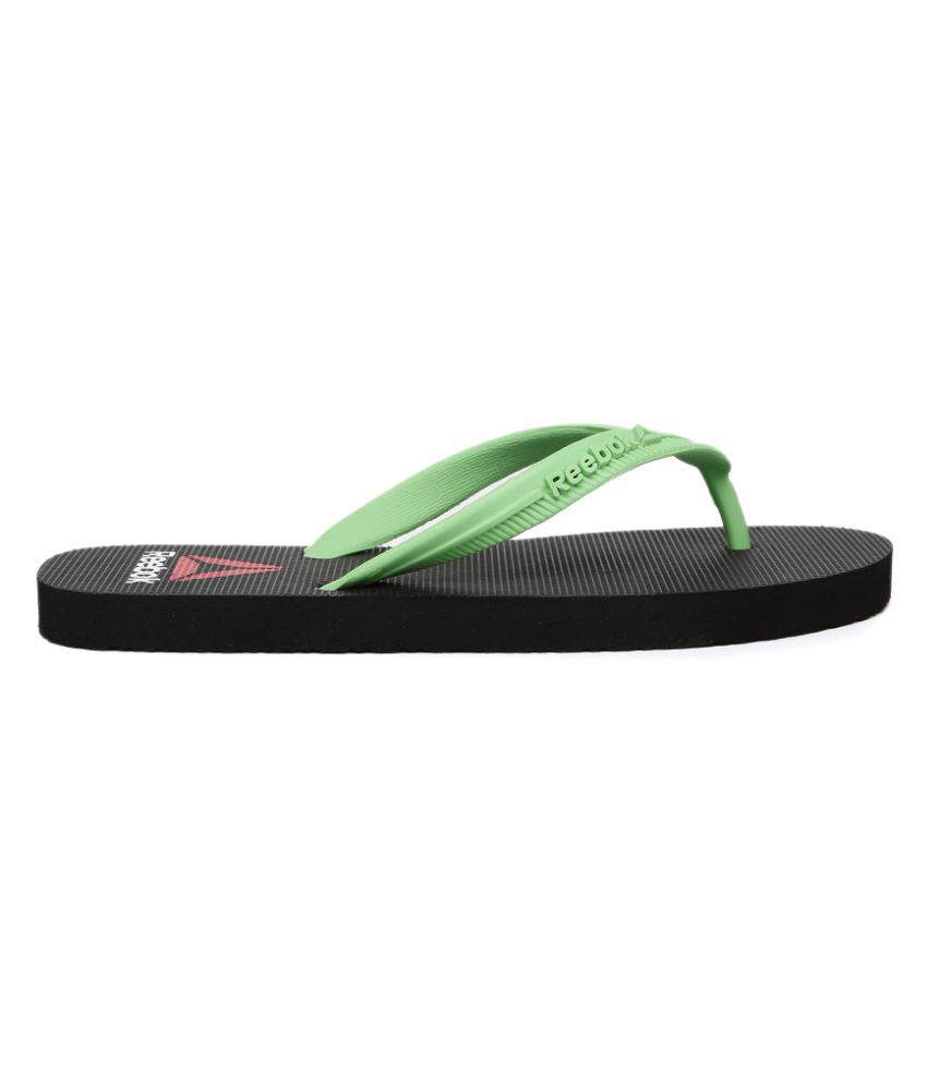 reebok slippers snapdeal