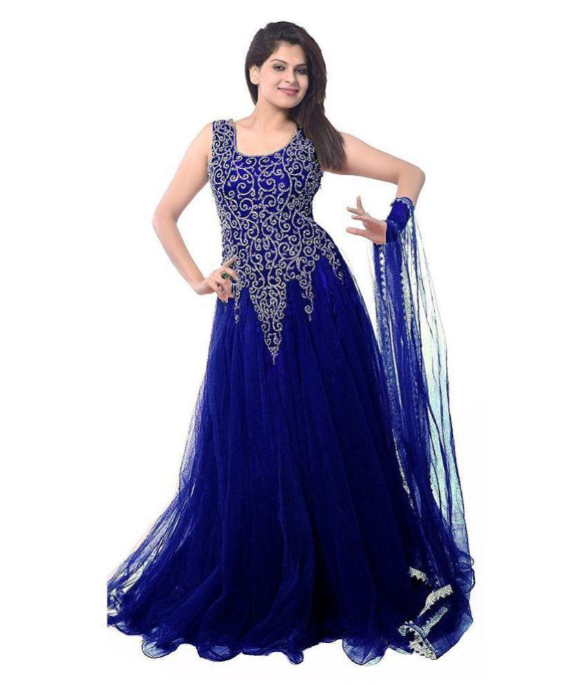 net gown design 2020