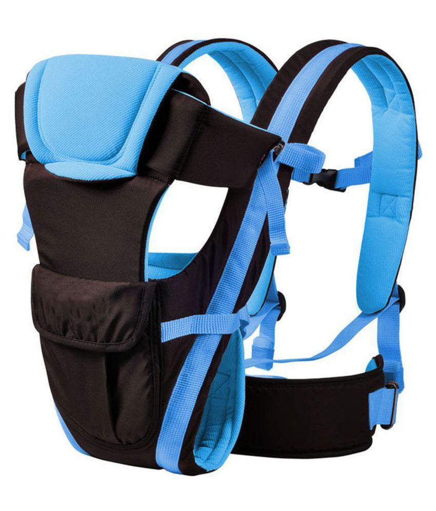 "My Newborn" Original, Deluxe Series4 way carrying position baby