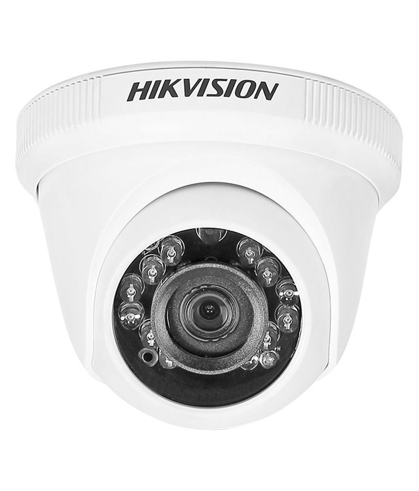 hikvision notify surveillance center
