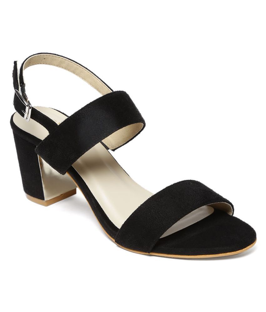 monrow heels