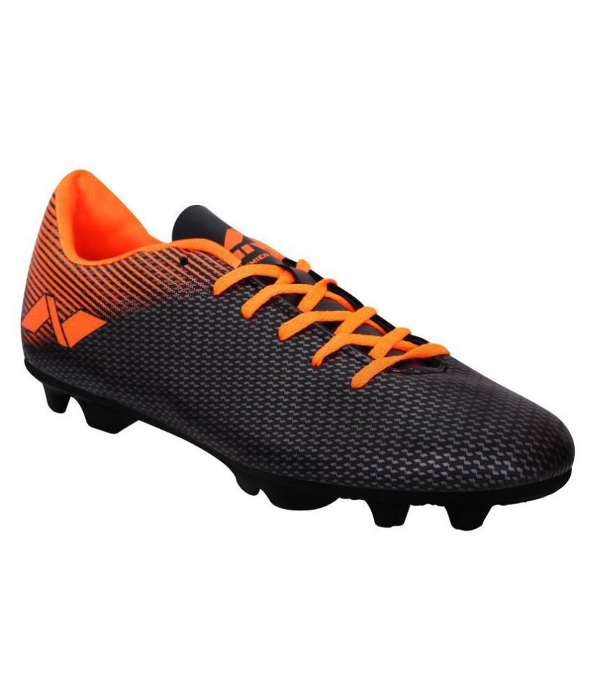 nivia pro carbonite 4.0