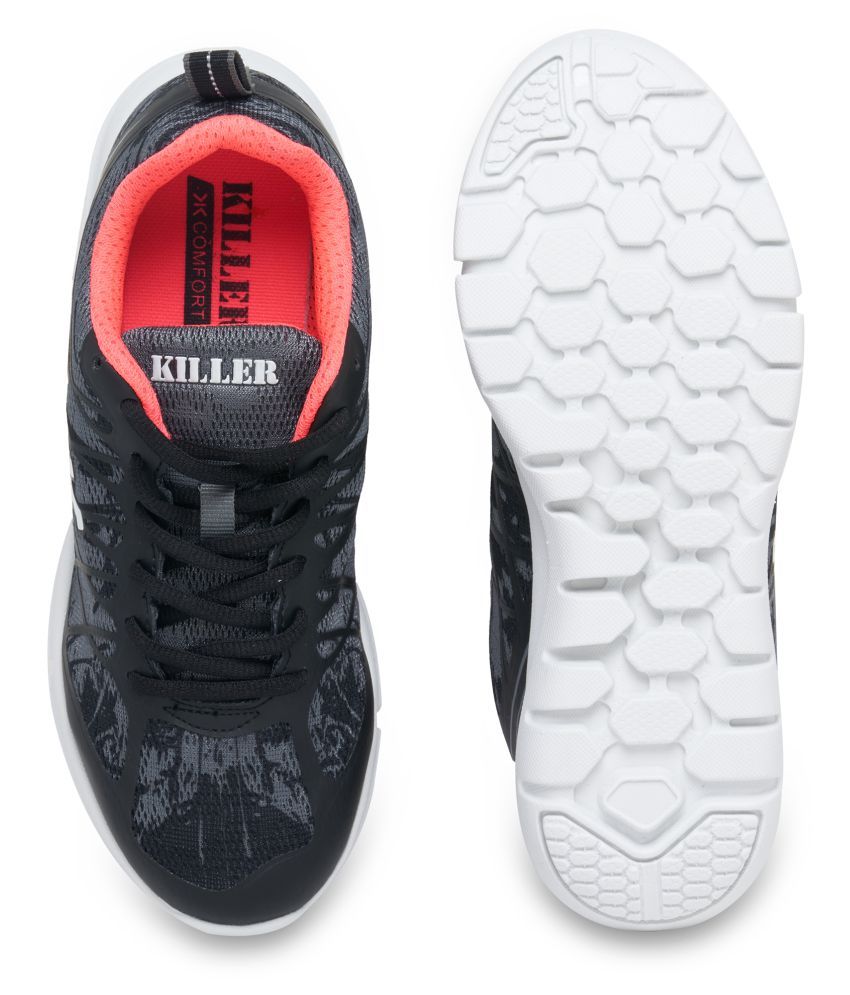 killer sports shoes