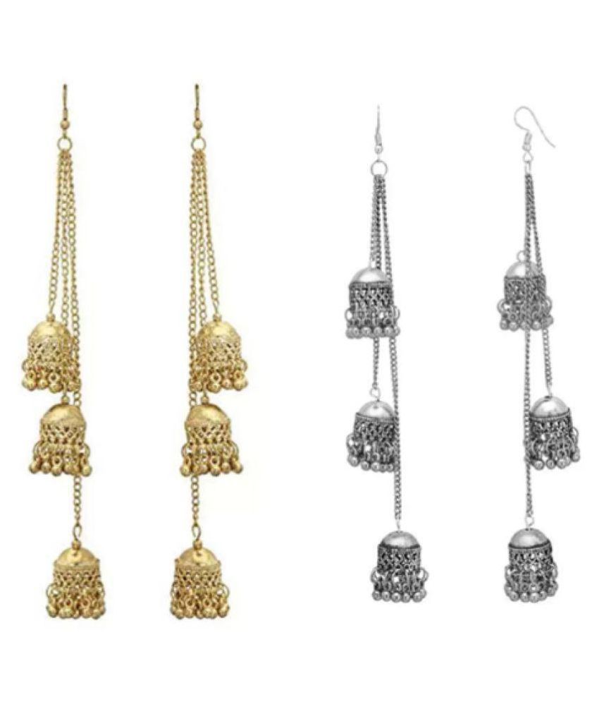 kashmiri earrings online