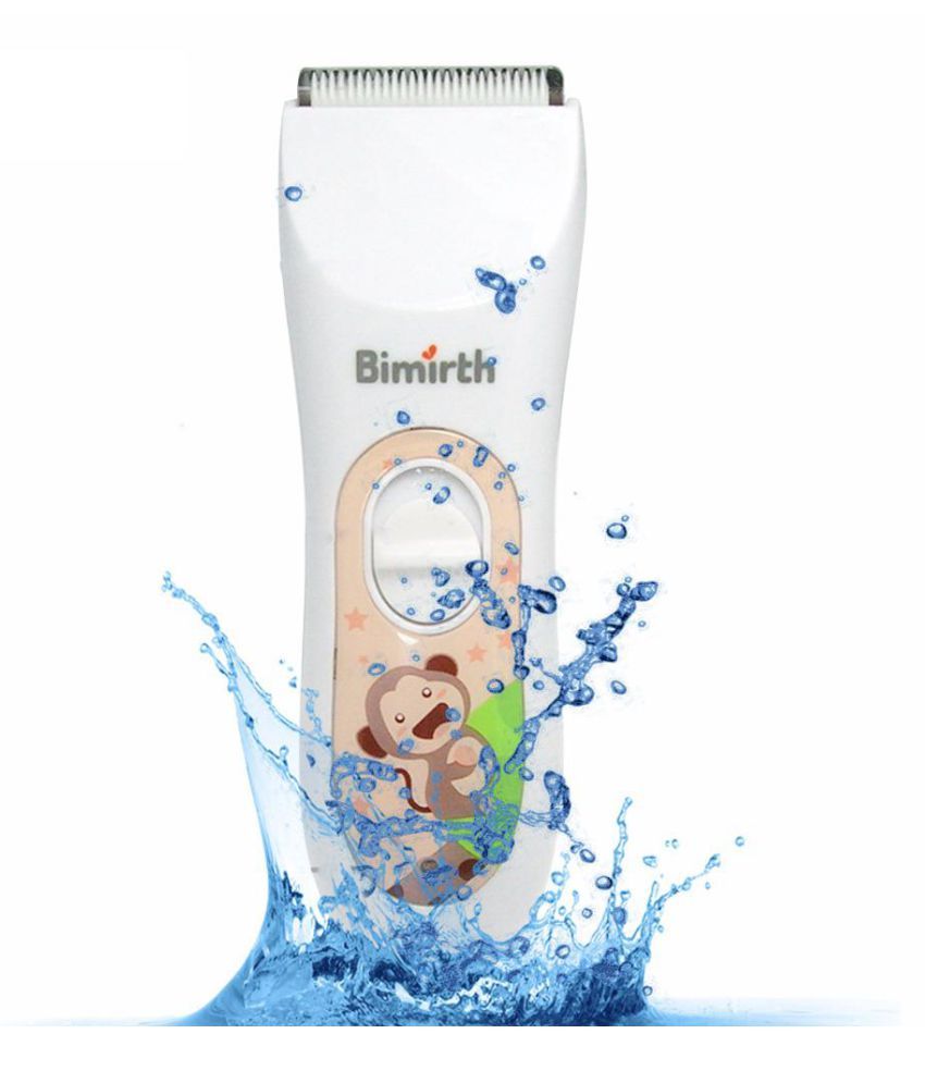 baby hair trimmer india