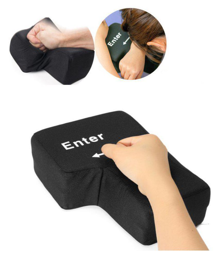 big enter button usb