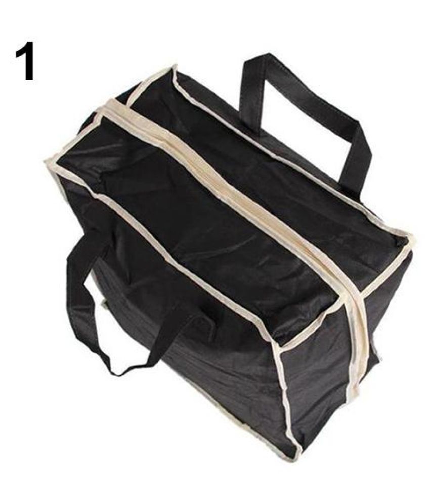 away luggage dust bag