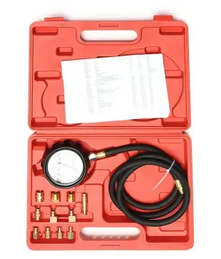 WAVE-BOX PRESSURE METER