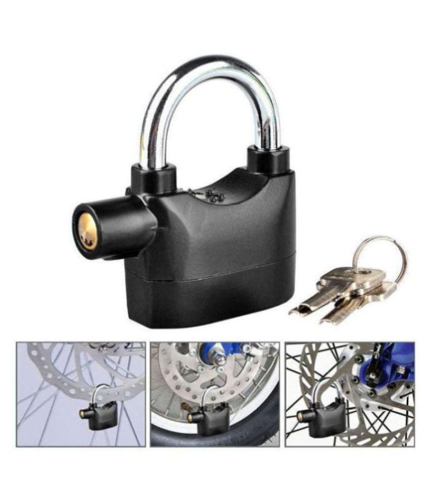 bike sensor lock price