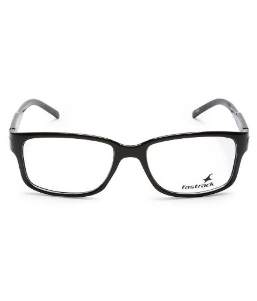 fast track spectacle frames price
