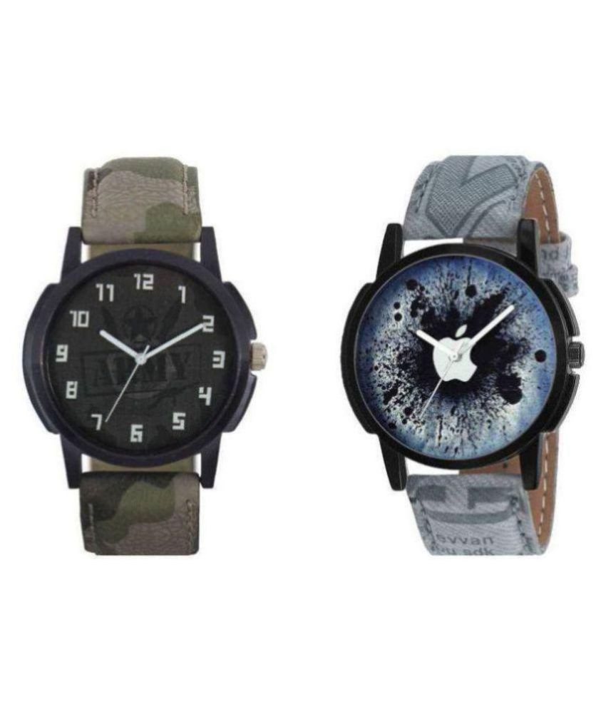 army look watch