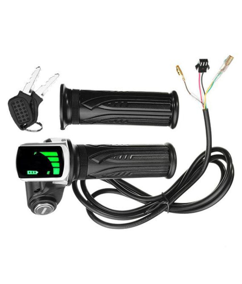 e bike throttle price