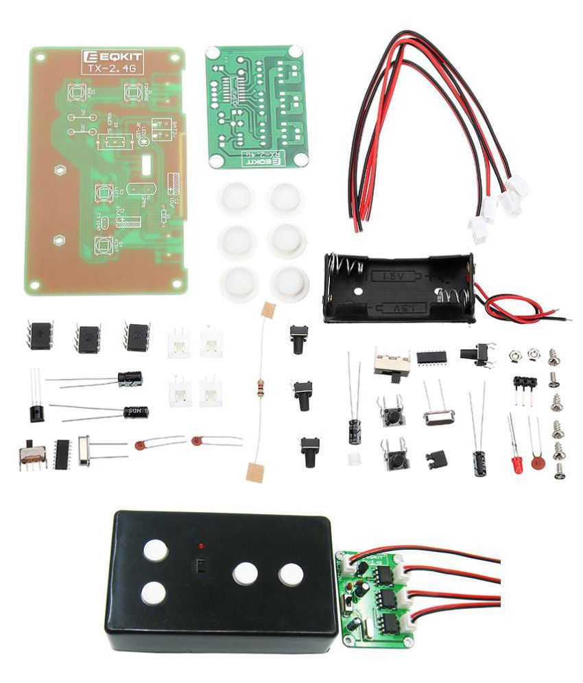 remote control car parts price