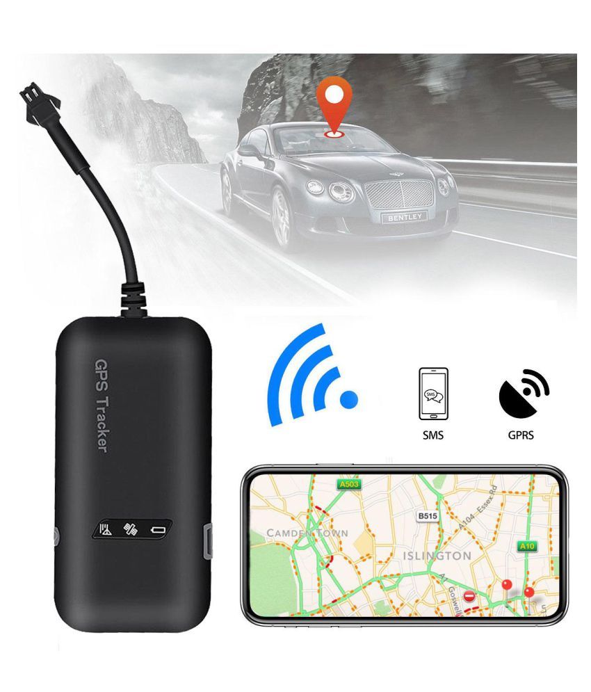 Gps Car Tracker >> Realtime Gps Car Tracker Locator Gprs Gsm Tracking Device Vehicle Truck Van Gps Car Tracker >> Realtime Gps Car Tracker Locator Gprs Gsm Tracking Device Vehicle Truck Van