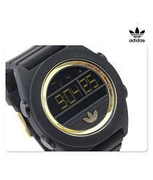 adidas sports watches for men