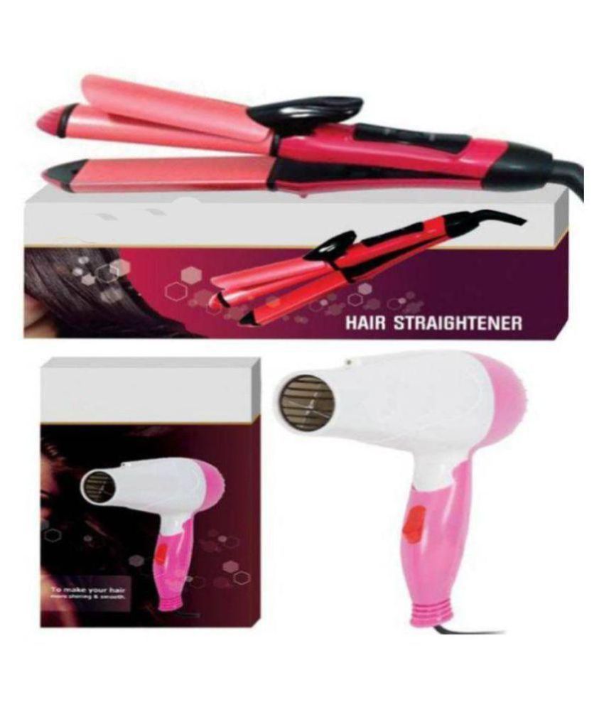 hair straightener below 200