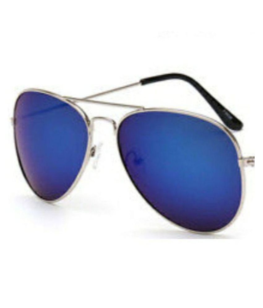 Buy Moon star Golden mercury sunglass at Best Prices in India - Snapdeal