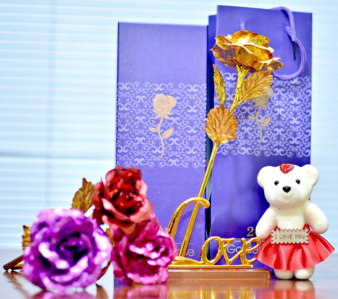 teddy gift online