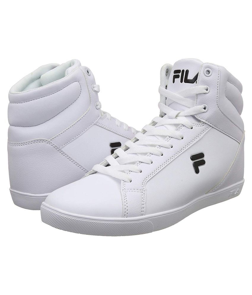 fila casual sneakers