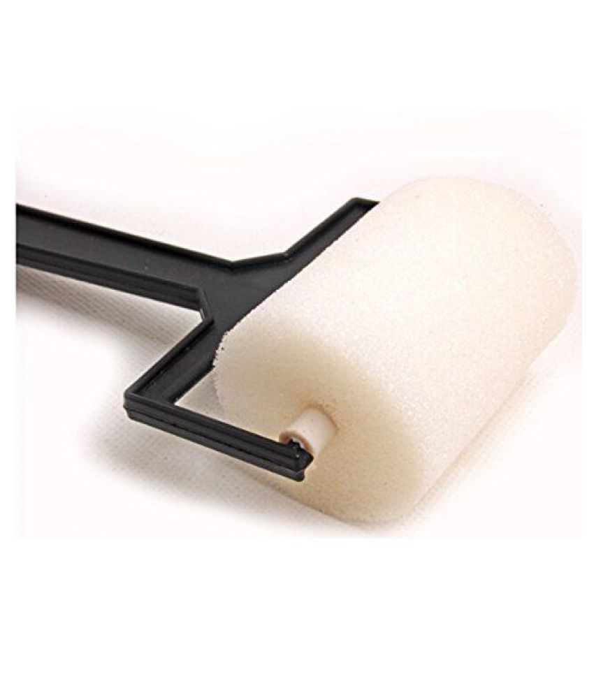 Paint Brush Roller Sponge - 3 Size: Buy Online at Best Price in India ...