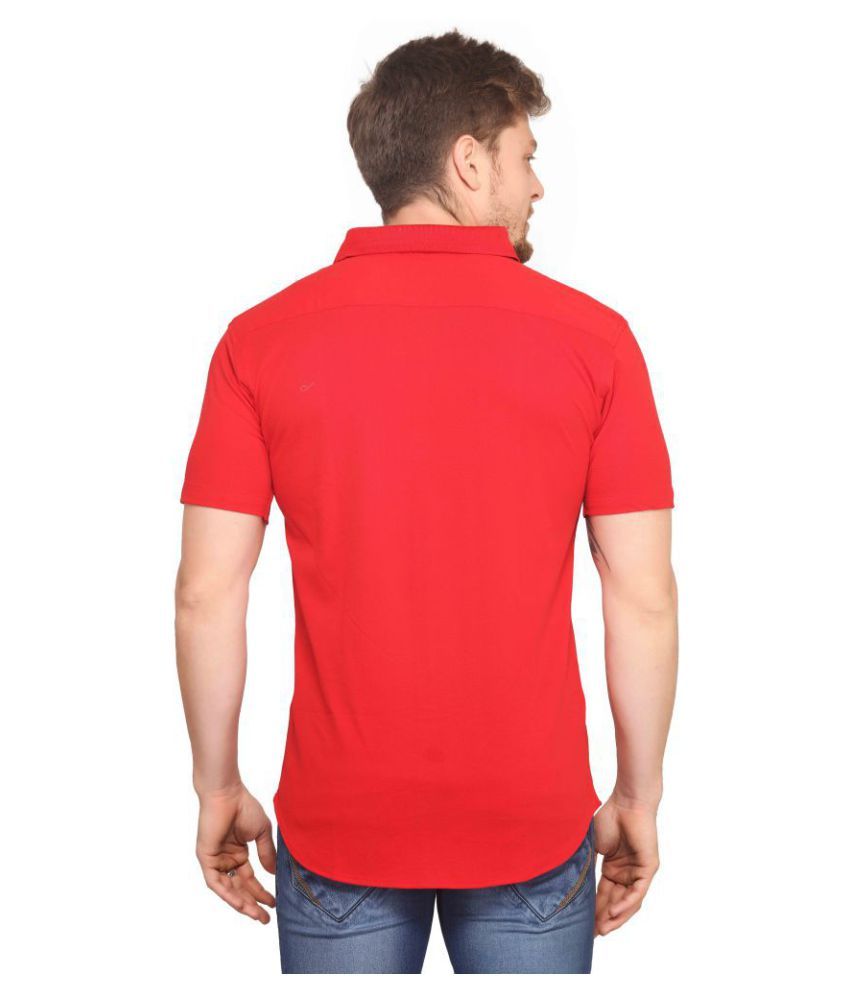 mrstag 100 Percent Cotton Shirt Buy mrstag 100 Percent Cotton Shirt