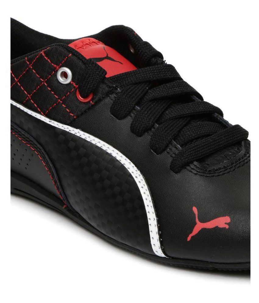 puma drift cat toddler