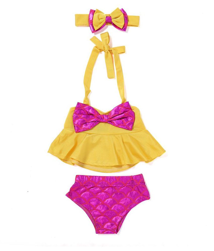 bikini for baby girl online india