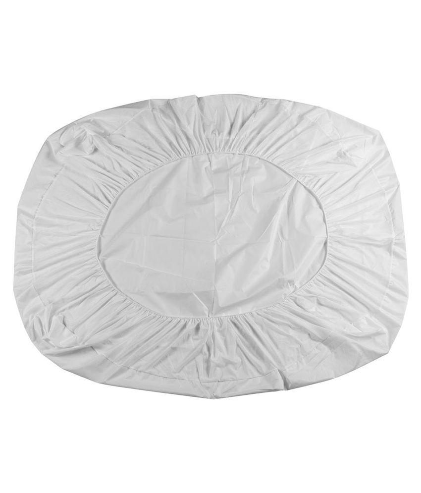 Waterproof Mattress Cover Bed Bedding Sheet Protector Hypoallergenic Anti Mite Buy Waterproof