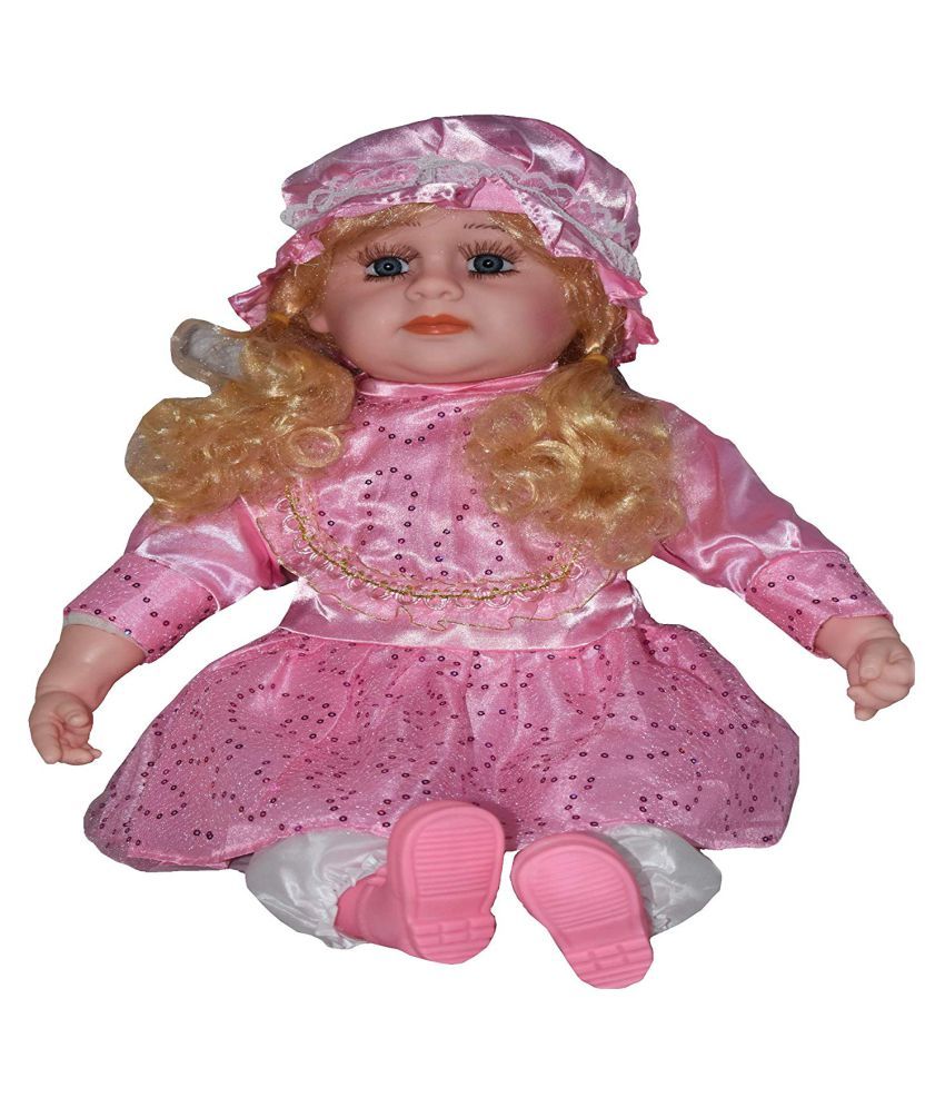 snapdeal toys for girl