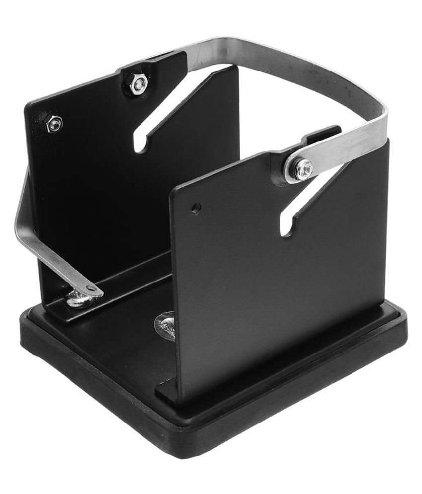 Metal Solder Station Soldering Iron Stand Solder Base Solder Tin Wire