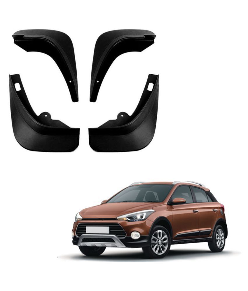 Mud Flap For Hyundai I Active Buy Mud Flap For Hyundai I Active Online At Low Price In India On Snapdeal