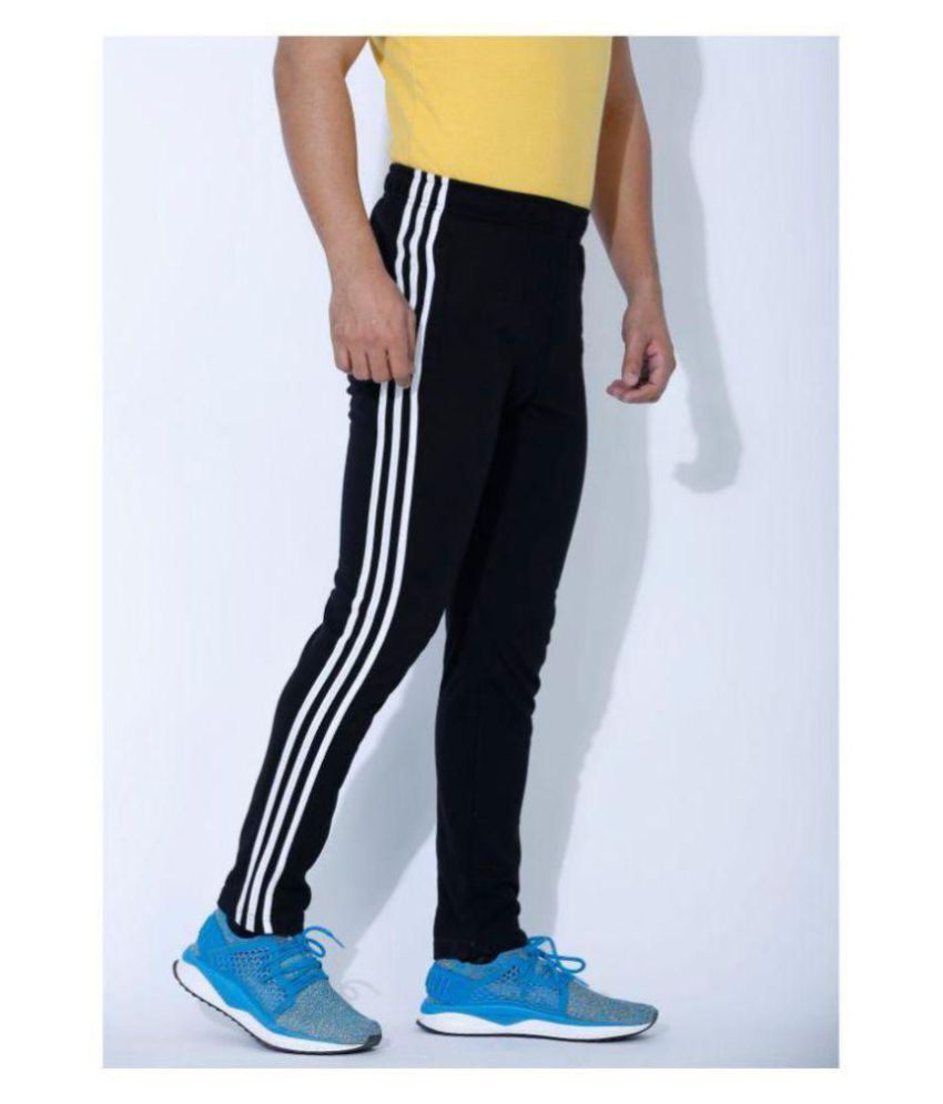 snapdeal adidas track pants