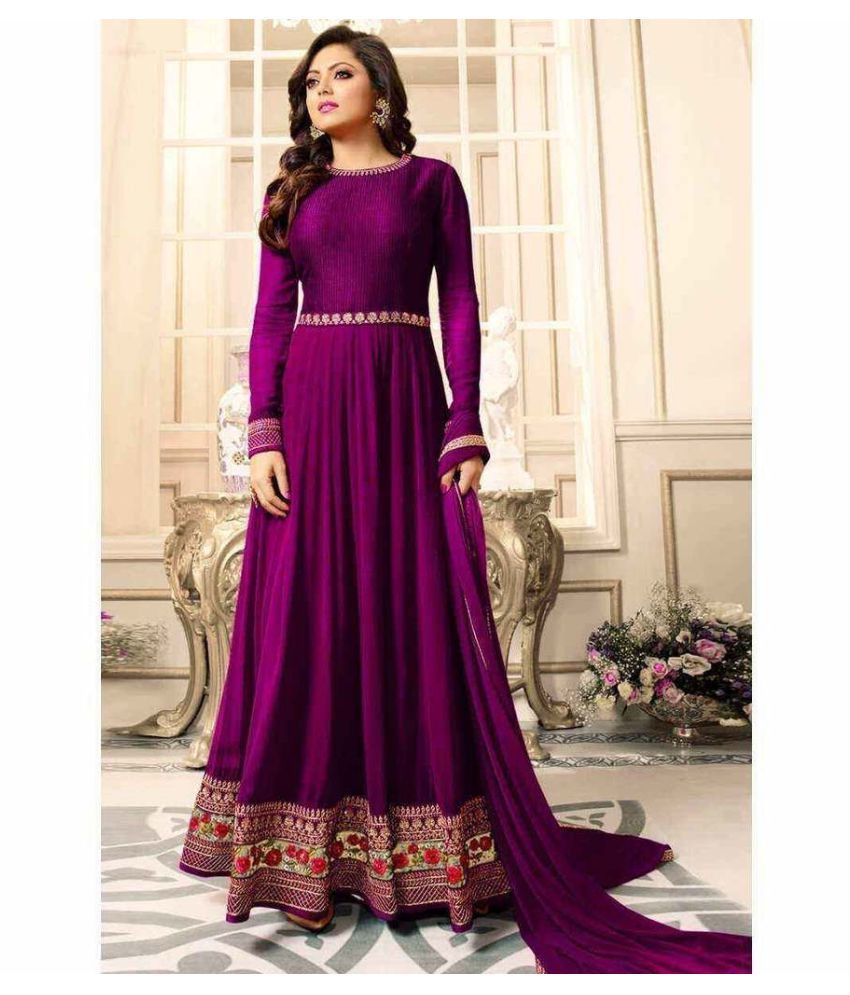 silk kaftan tunic